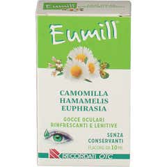 Eumill Bouteille 10Ml