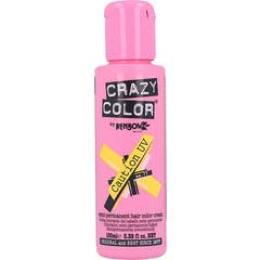 Corante Cor de Loucura 77 Caution Uv 100ml