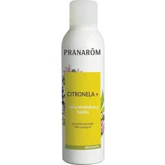 Pranarom Aromapic Anti-Mosquito Spray Atmosfera e Tecidos Pranarom Aromapic Anti-Mosquito Spray Atmosfera e Tecidos