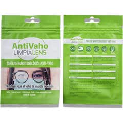 Limpialens Toallita Antivaho 1ud