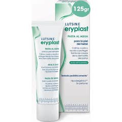 Lutsine Eryplast Creme Pasta de Água 125g