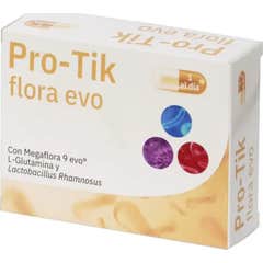 Pro-Tik Flora Evo 30Caps