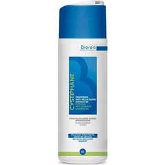 Biorga Cystiphane Shampoo Anticaspa Intensivo Ds 200ml