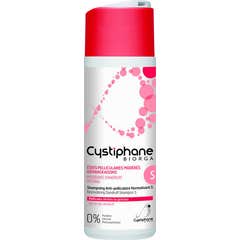 Biorga Cystiphane Shampoo Anticaspa Intensivo Ds 200ml