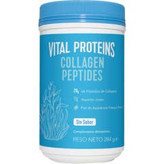 Proteínas Vitais Peptídeos de Colágeno 284g