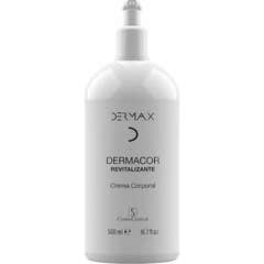 Dermax Dermacor Creme Revitalizante Corporal 500ml