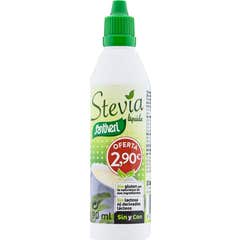 Stevia Líquida 90Ml Santiveri