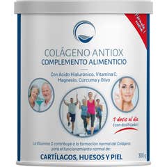 Roda Farma pó de colágeno hidrolisado 300g