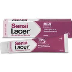Gel de dente Sensilacer 125ml