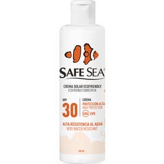 Medusa especial Sea Safe SPF30 + creme 200ml