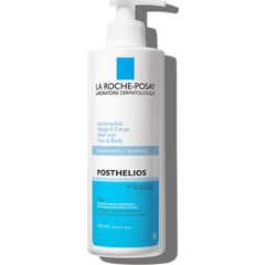 La Roche-Posay Posthelios gel fundente 400ml