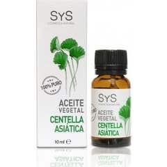 Sys Aceite 100% Centella Asiática 10ml