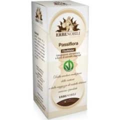 Erbenobili Fitomater Passiflora 50ml