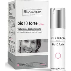 Bella Aurora Bio10 Bio10 Forte L-Tigo Depigmenting 30ml Bella Aurora Bio10 Bio10 Forte L-Tigo Depigmenting 30ml