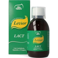 Alta Natura Levior Lact Solucion 200ml