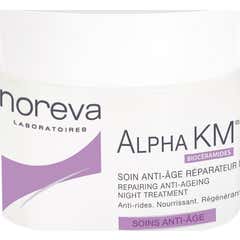Noreva Alpha KM Antige Antige Night Care 50ml