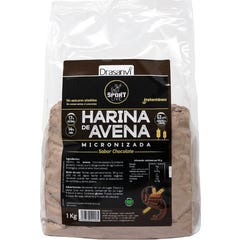 Drasanvi Sport Aveia ao Vivo Sabor Chocolate 1kg