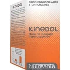 Nutrisant Kinedol Óleo de Massagem Kinedol 50ml