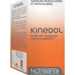 Nutrisant Kinedol Óleo de Massagem Kinedol 50ml