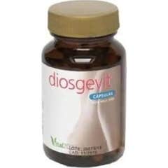 Vital 2000 Diosgevit 60caps