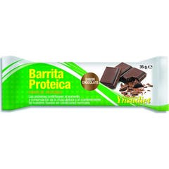 Tdc Barrita Proteica Chocolate 35g