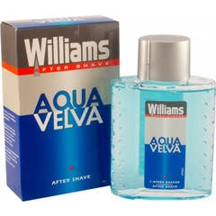 Williams Aqua Velva Loción After Shave 100ml