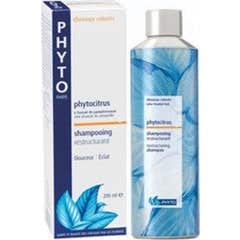 Champô de enxaguamento Phytocitrus 200ml