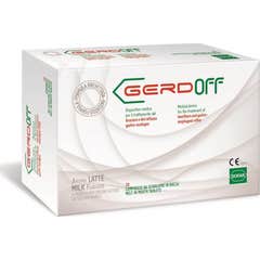 GerdOff Sabor Leche 30comp