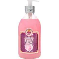 Les Petits Bains de Provence Ducha Cotton Candy Gel 500ml
