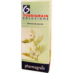 Pharmagrain Tussigrain Sol 150ml