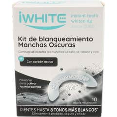 Manchas Escuras Instantâneas Iwhite 10 Mould