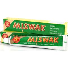 Dabur Miswak Dentífrico 100ml