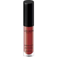 Lovren Pintalabios Líquido R2 Rosa Noche 3,5ml