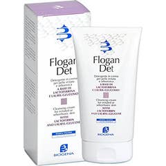 Creme de Limpeza Flogandet
