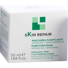 Rg Pharma Skin Repair Mascarilla Purificante 50ml