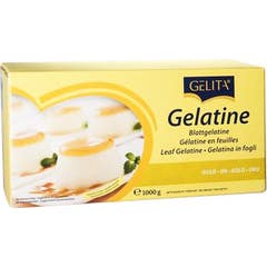 Gelita Gelatina Hojuelas 1000g