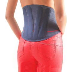 Gibaud Lombogib Underwear Bleue Taille 3 Hauteur 26cm Gibaud Lombogib Underwear Bleue Taille 3 Hauteur 26cm