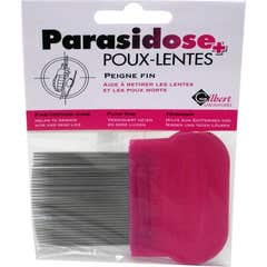 Pente para Parasidose - Poux Fin