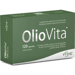 Vitae Oliovita 120 cápsulas Vitae Oliovita 120 cápsulas