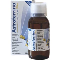 Biodelta Astroferrina Sol Plus 150ml