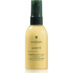 Concentrado de Manteiga de Karité René Furterer 100ml