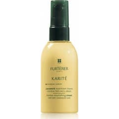 Concentrado de Manteiga de Karité René Furterer 100ml