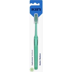 Kin Escova Dental Média 1pc