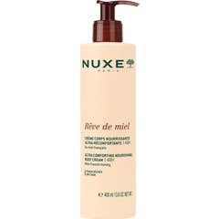 Revelação Nuxe Mel Mel Cr Corp Ultra-Rconf400Ml