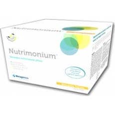 Nutrimonium Tropical 28Bust