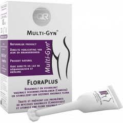 Multi-gyn Floraplus 5ml 5 U