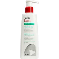 Letifem Gel Íntimo Criança Pediátrica 250 Ml