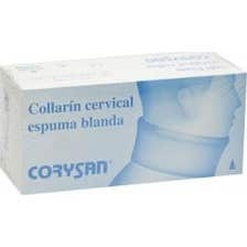 Corysan Collarin Cervical Espuma T1 1ud