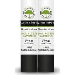 Vitae Cosm Lip Balm Lote 2