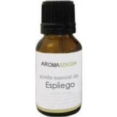 Óleo Essencial de Alfazema Aromasensia 15ml